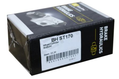 BHST170 STARLINE