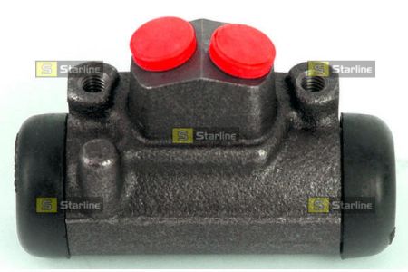 BHST196 STARLINE