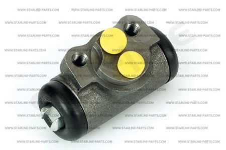 BHST207 STARLINE