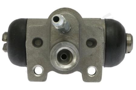 Гальмівний циліндр