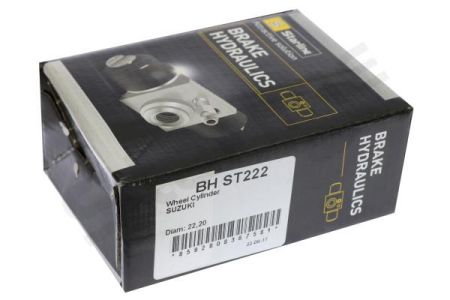 BHST222 STARLINE