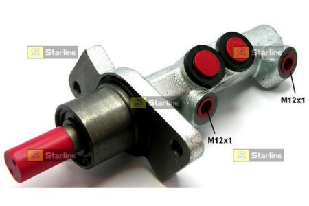BHST237 STARLINE