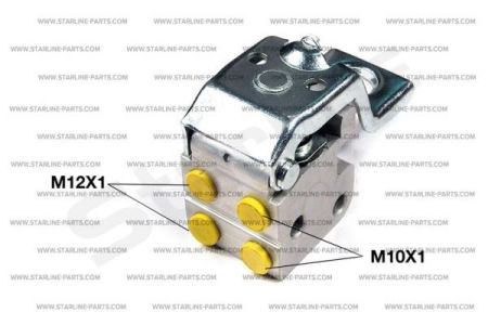 BHST279 STARLINE