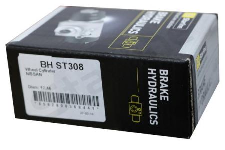 BHST308 STARLINE