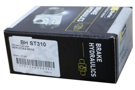BHST310 STARLINE