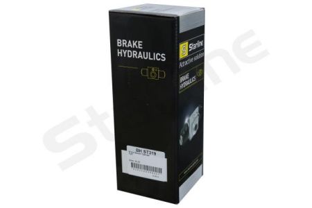 BHST319 STARLINE