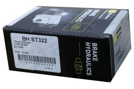 BHST322 STARLINE