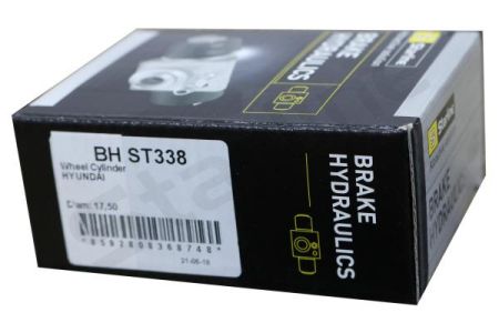 BHST338 STARLINE