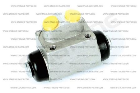 BHST338 STARLINE