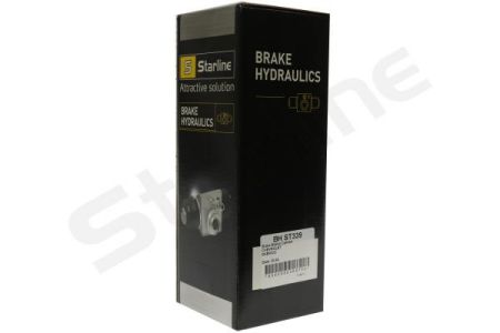BHST339 STARLINE