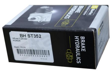 BHST352 STARLINE