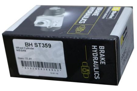 BHST359 STARLINE