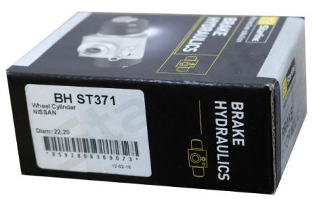BHST371 STARLINE