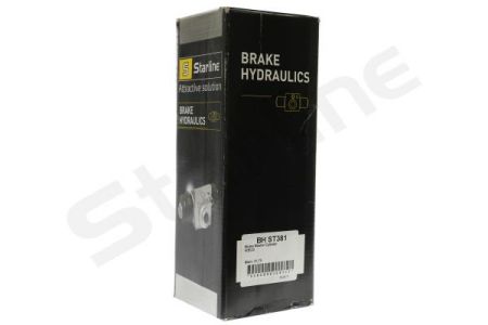 BHST381 STARLINE