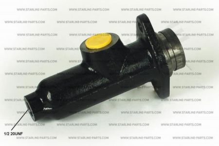 BHST387 STARLINE
