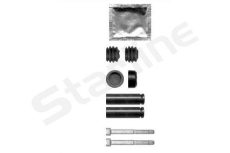 BTPR08 STARLINE