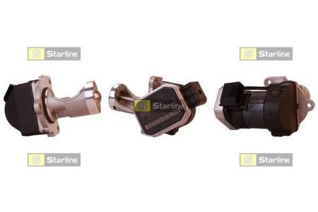 EDSTEG36 STARLINE