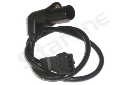 EDSTEM110 STARLINE