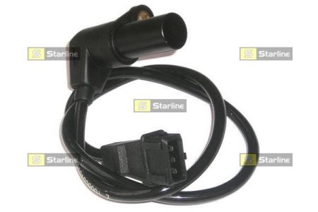 EDSTEM110 STARLINE