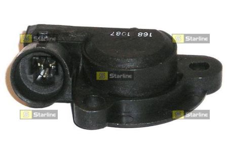 EDSTEM126 STARLINE