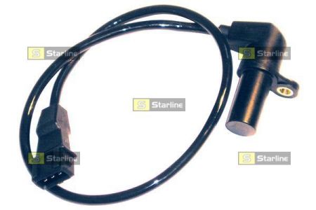 EDSTEM127 STARLINE