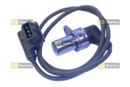 EDSTEM197 STARLINE