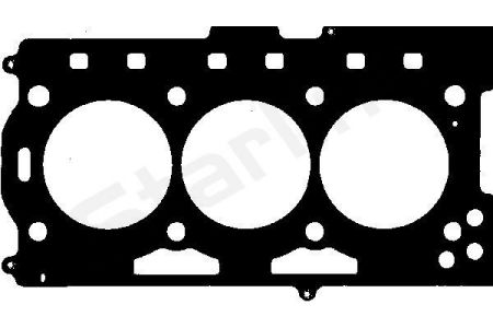 GA1002 STARLINE
