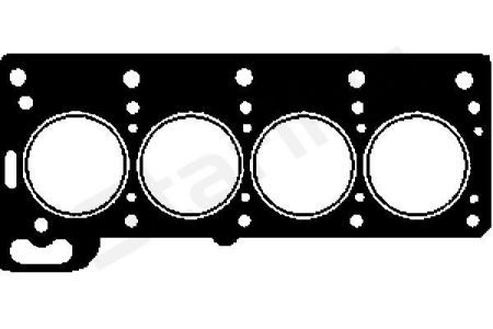 GA1016 STARLINE
