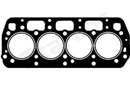 GA1026 STARLINE