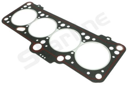 GA1029 STARLINE