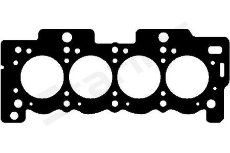 GA1031 STARLINE