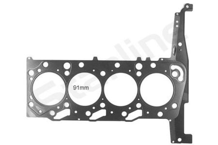 GA1041 STARLINE