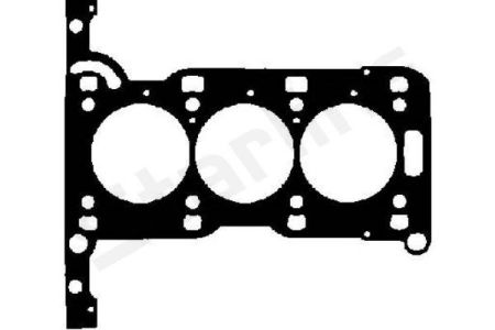 GA1054 STARLINE