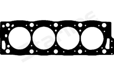 GA1058 STARLINE