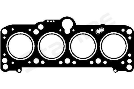 GA1065 STARLINE