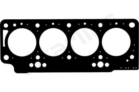 GA1067 STARLINE
