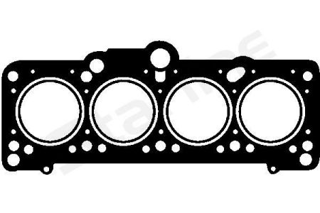 GA1110 STARLINE