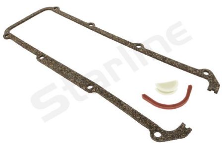 GA2007 STARLINE