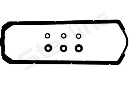 GA2015 STARLINE