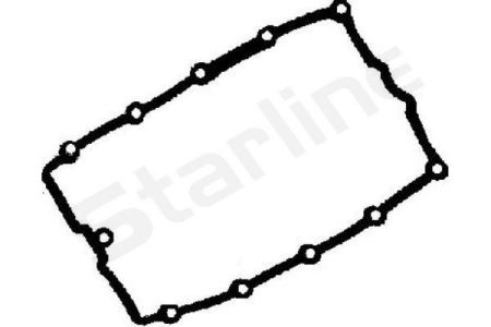 GA2032 STARLINE