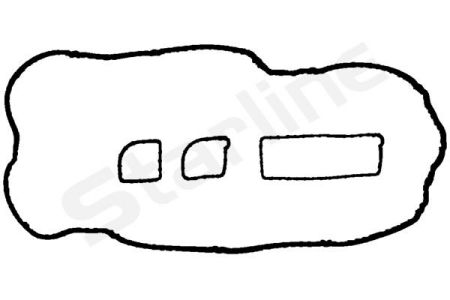 GA2048 STARLINE