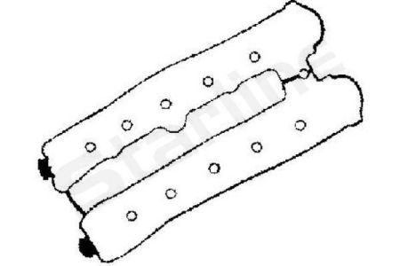 GA2050 STARLINE