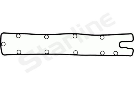 GA2057 STARLINE