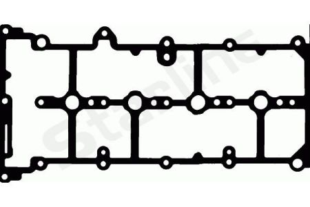 GA2061 STARLINE