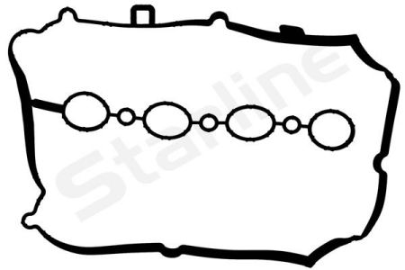 GA2066 STARLINE