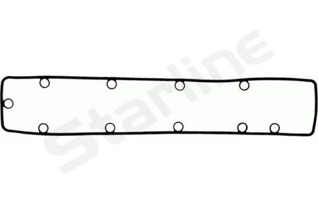 GA2069 STARLINE