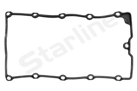 GA2076 STARLINE