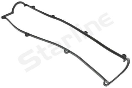 GA2082 STARLINE