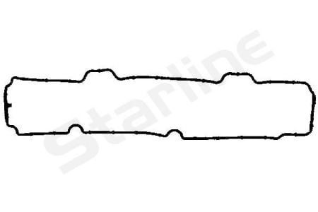 GA2083 STARLINE