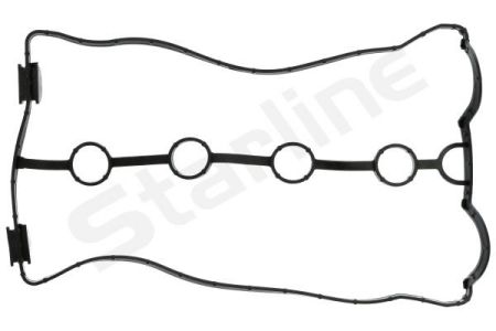 GA2085 STARLINE